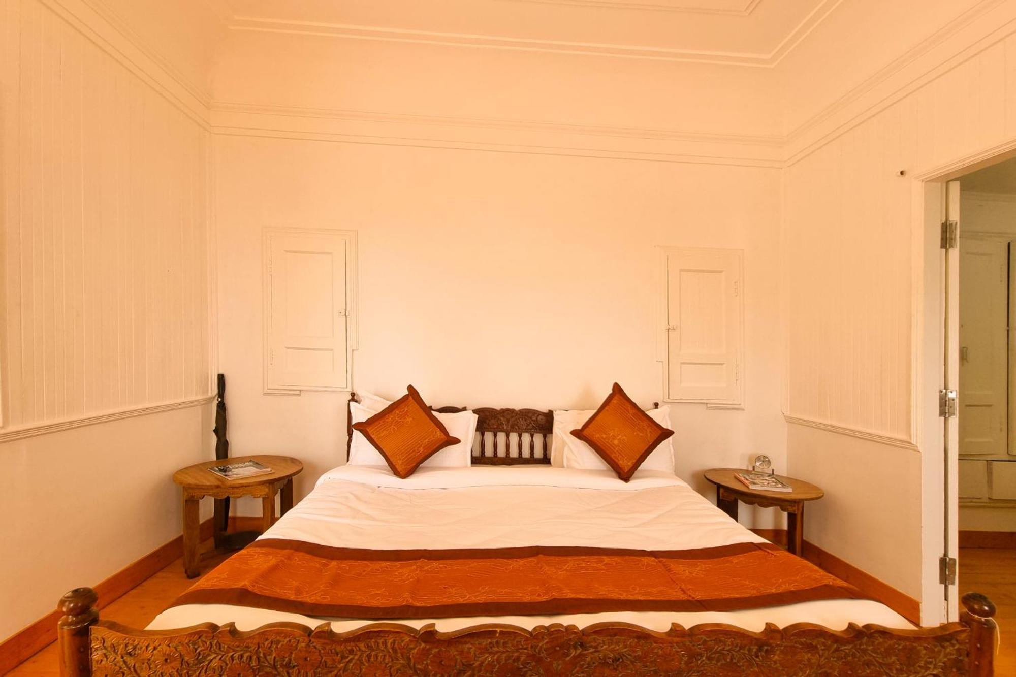 Hotel Crags Dalhousie Εξωτερικό φωτογραφία