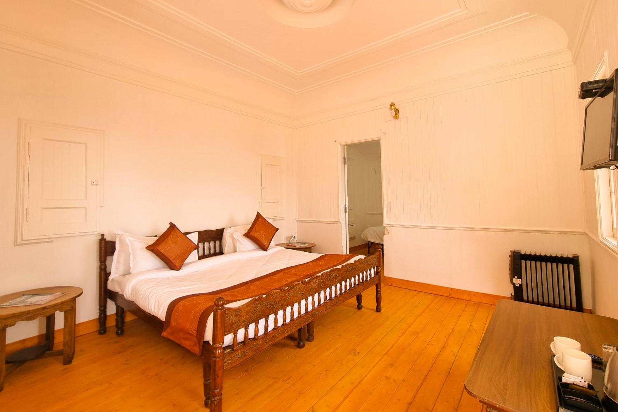 Hotel Crags Dalhousie Εξωτερικό φωτογραφία
