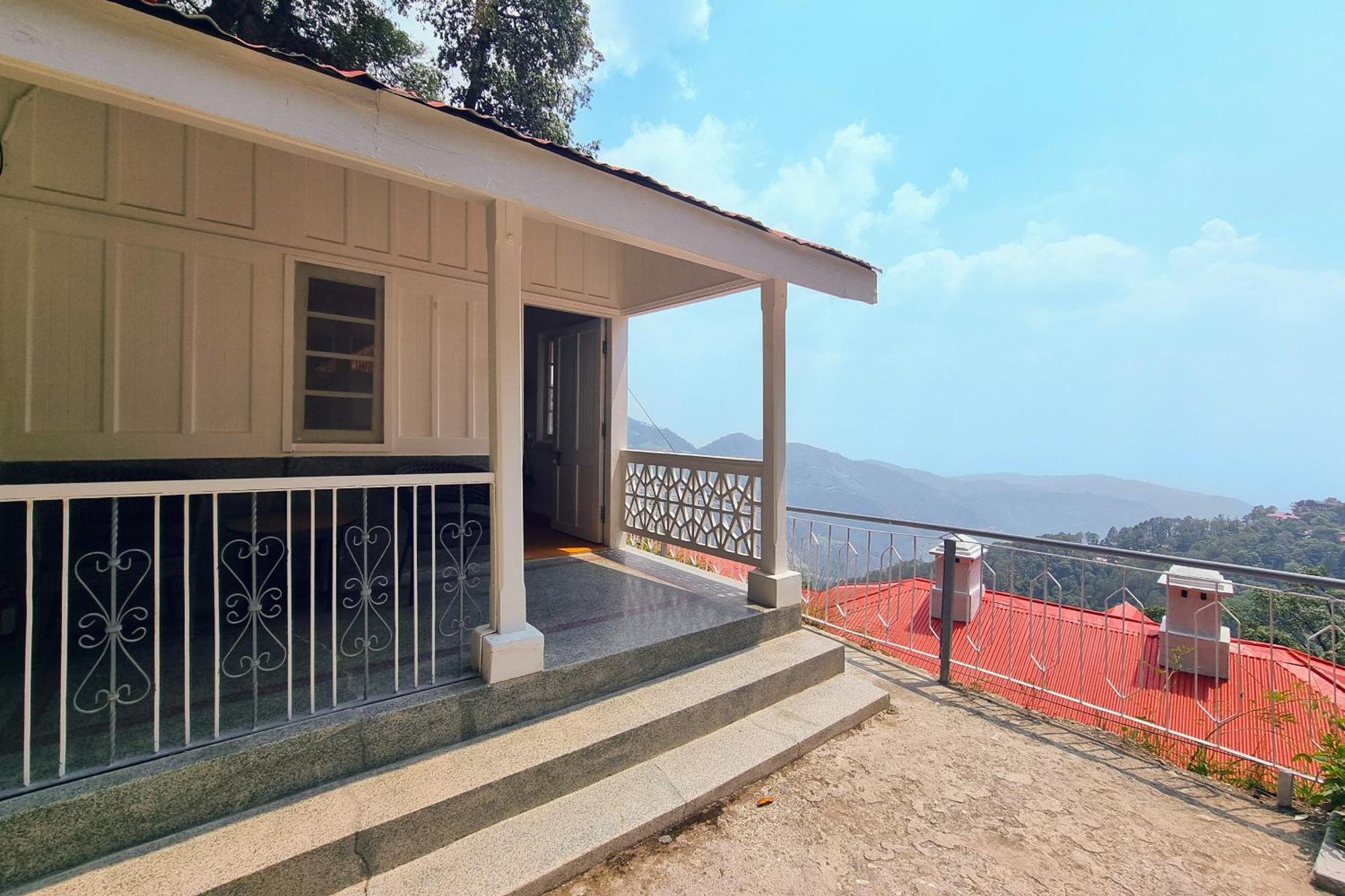 Hotel Crags Dalhousie Εξωτερικό φωτογραφία