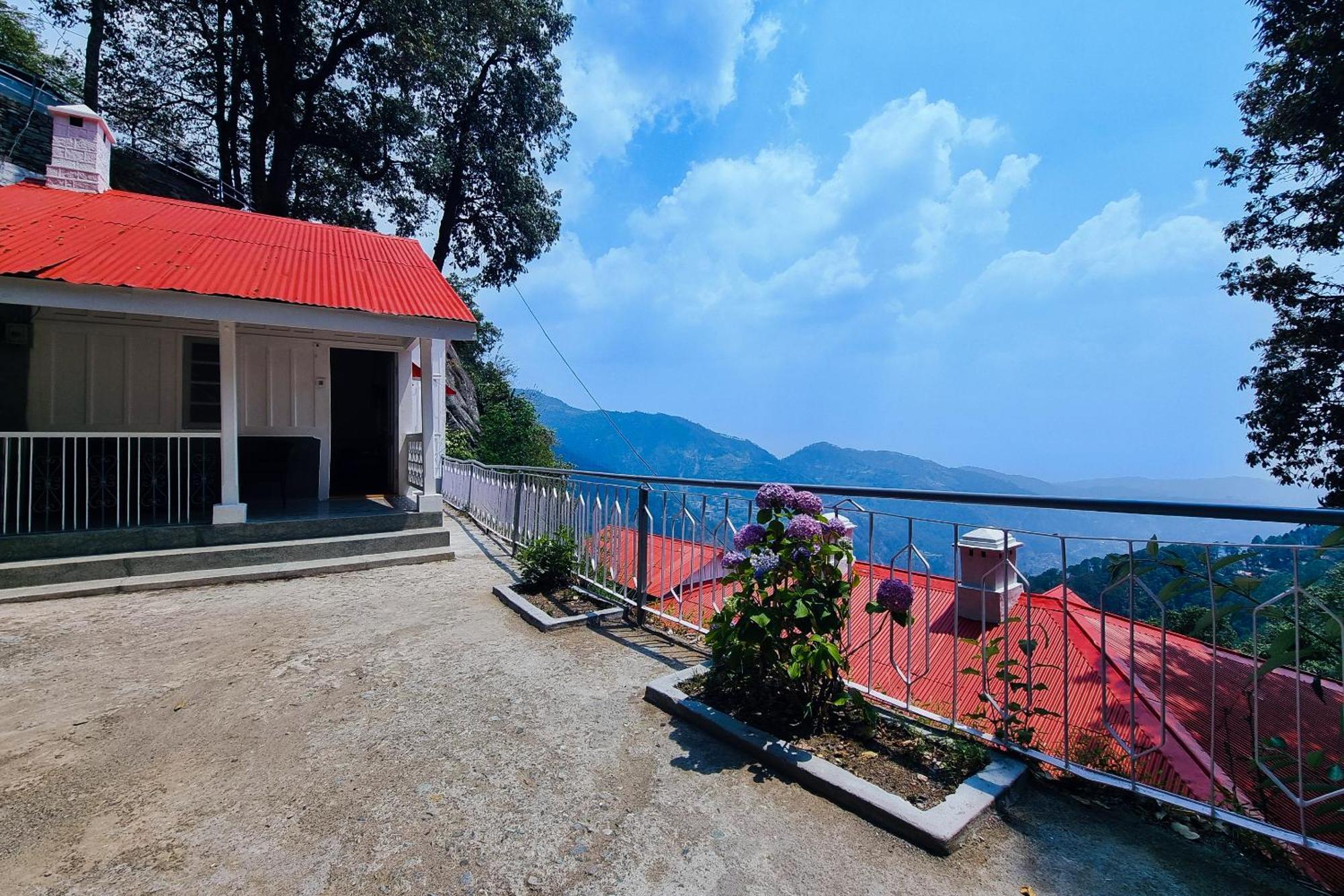 Hotel Crags Dalhousie Εξωτερικό φωτογραφία