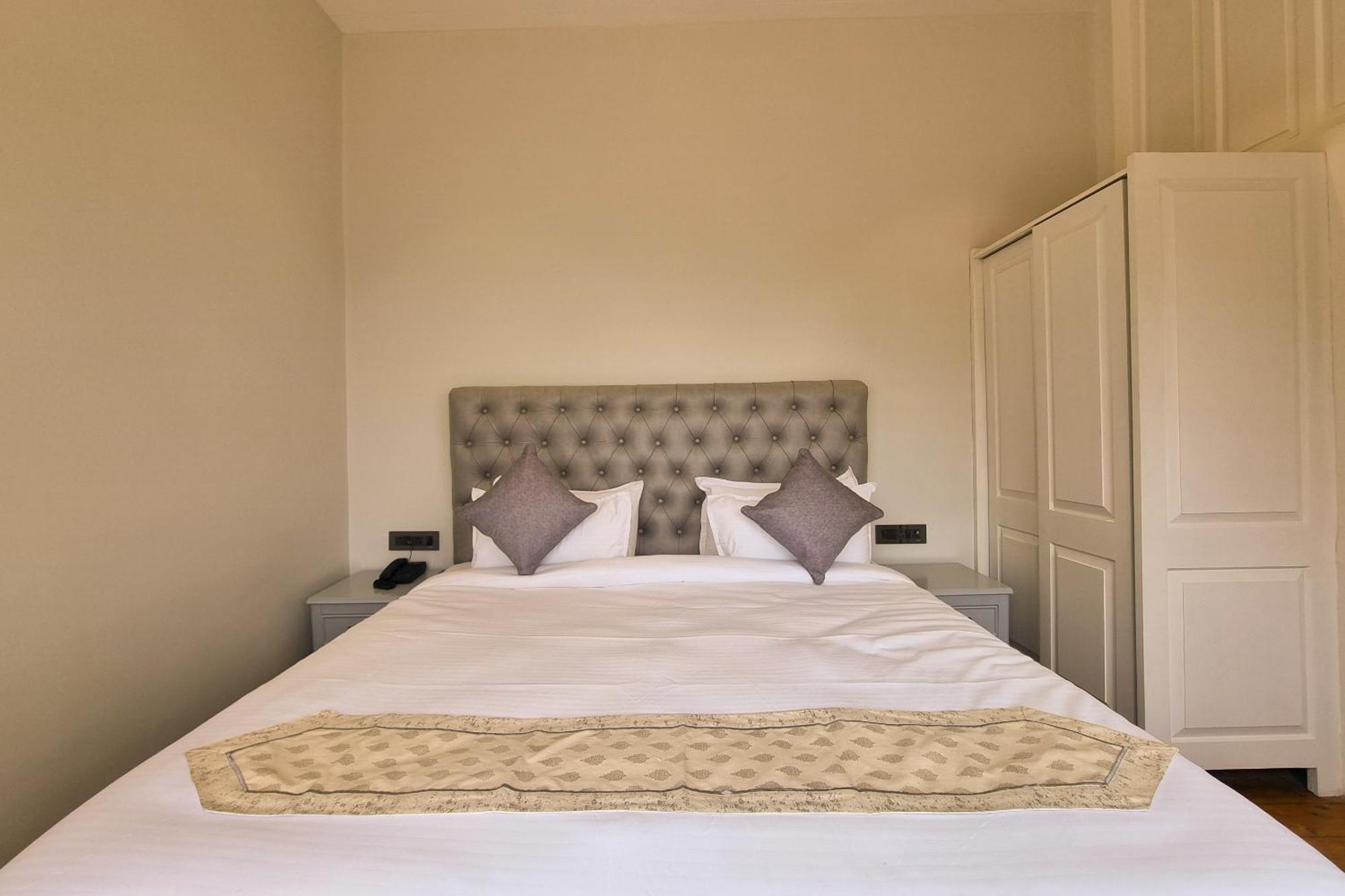 Hotel Crags Dalhousie Εξωτερικό φωτογραφία