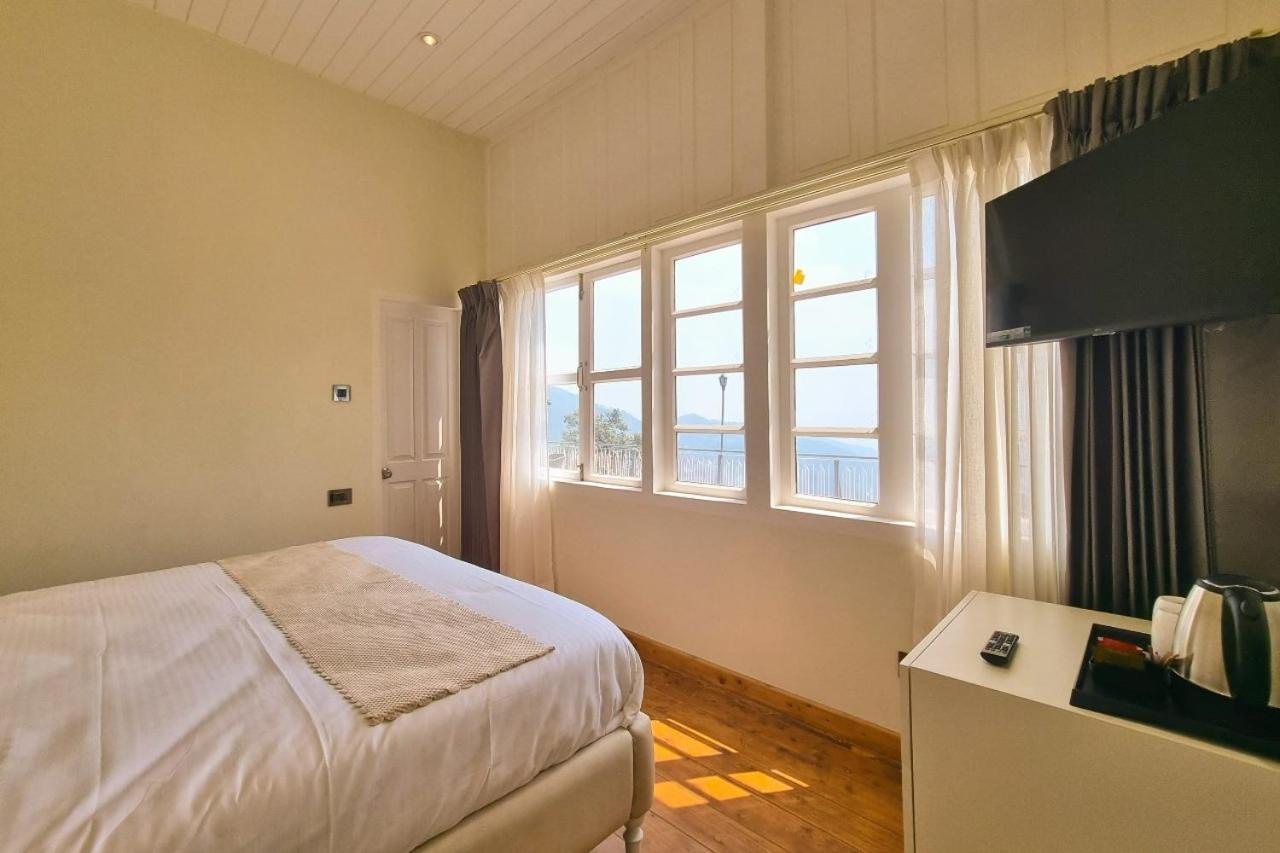 Hotel Crags Dalhousie Εξωτερικό φωτογραφία