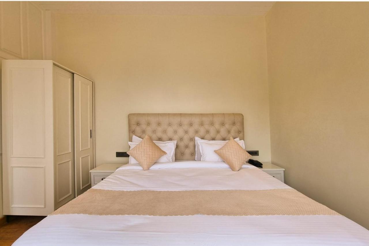 Hotel Crags Dalhousie Εξωτερικό φωτογραφία