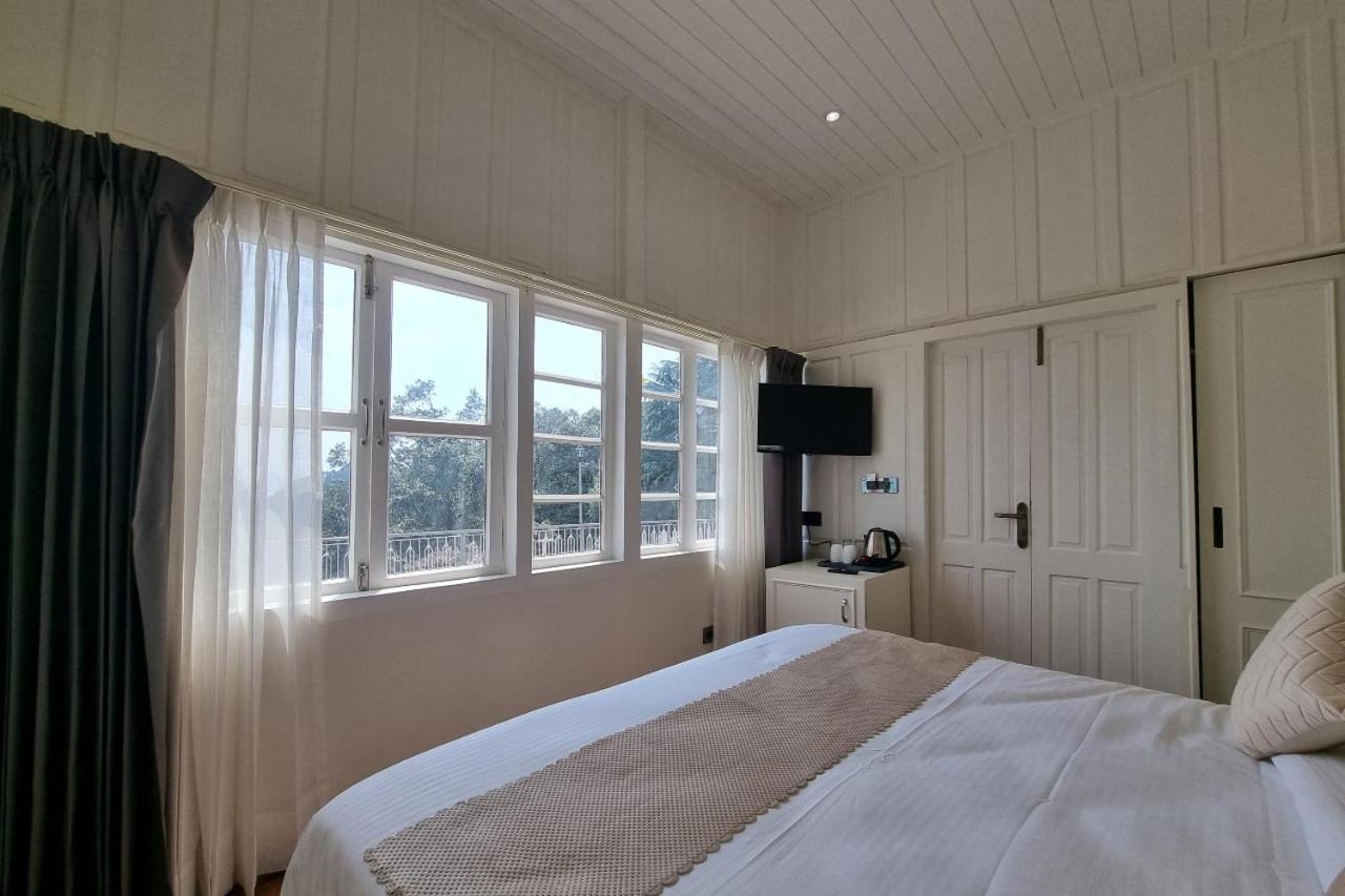 Hotel Crags Dalhousie Εξωτερικό φωτογραφία