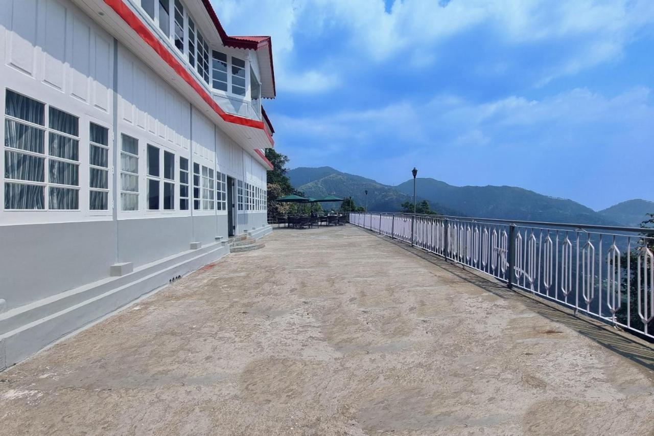 Hotel Crags Dalhousie Εξωτερικό φωτογραφία