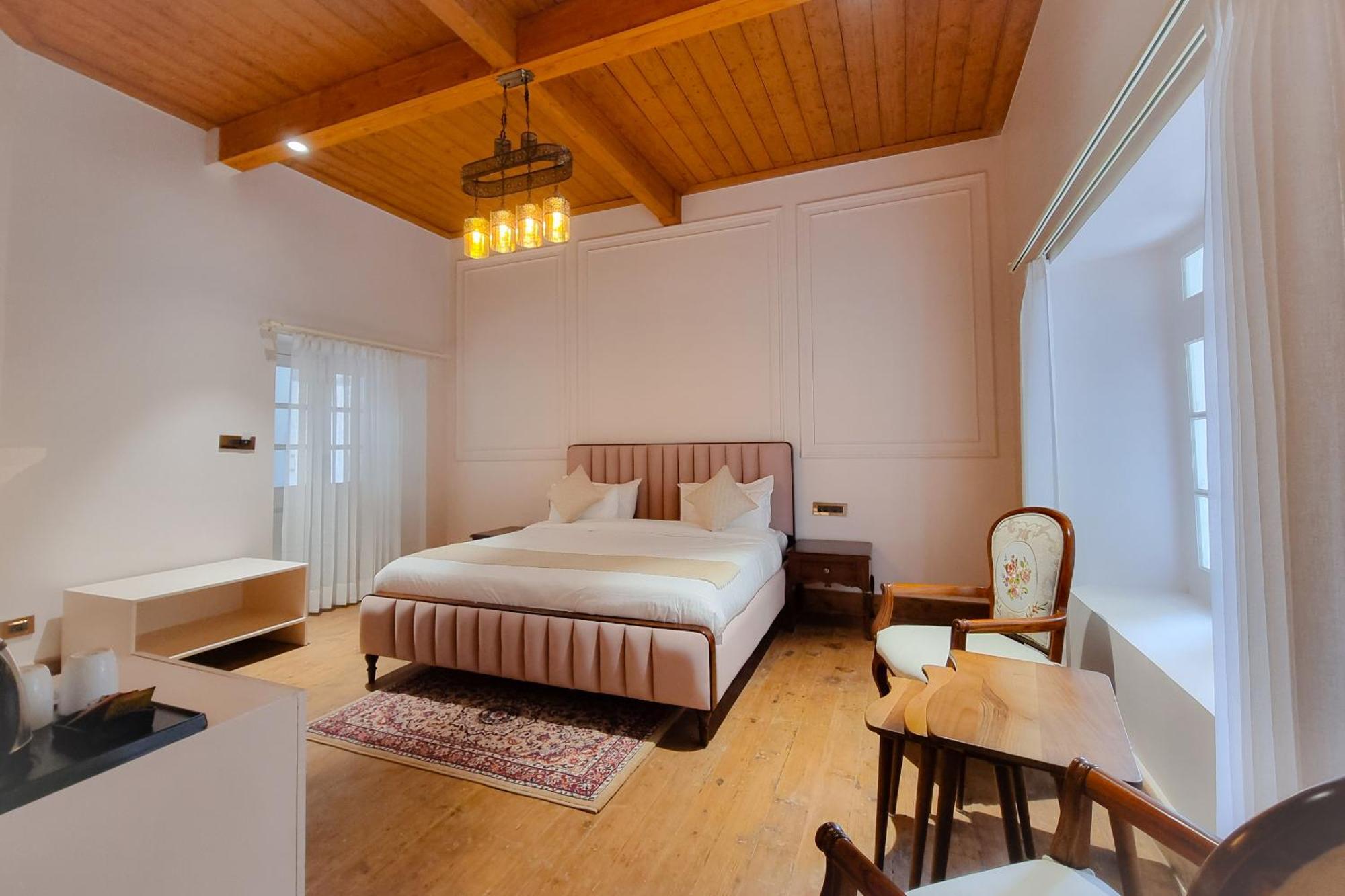 Hotel Crags Dalhousie Εξωτερικό φωτογραφία
