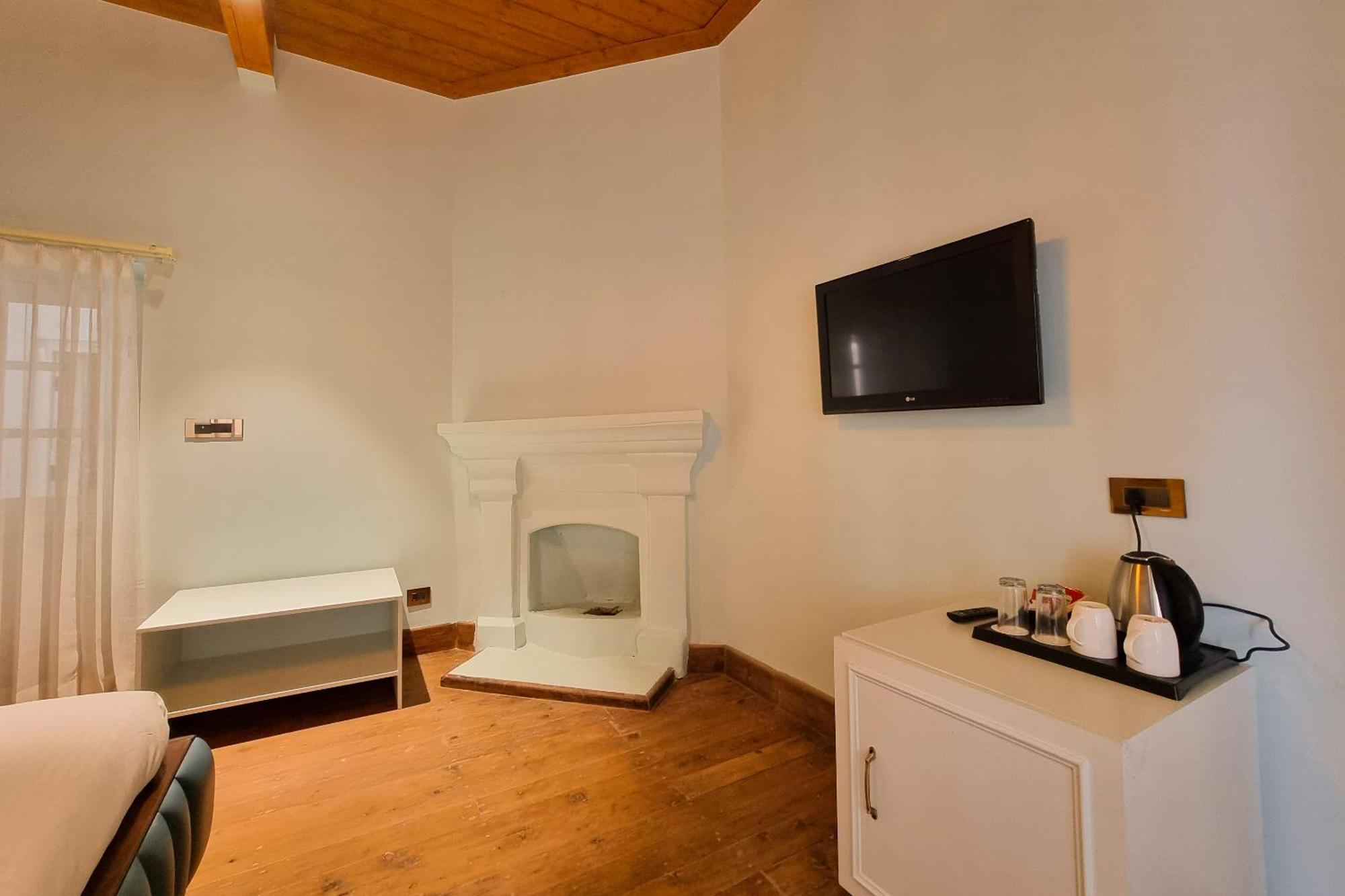 Hotel Crags Dalhousie Εξωτερικό φωτογραφία