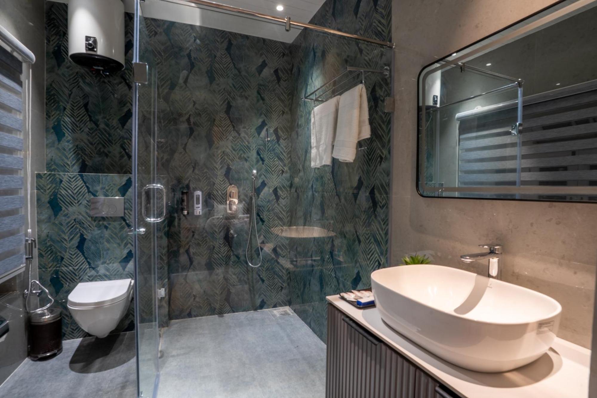 Hotel Crags Dalhousie Εξωτερικό φωτογραφία