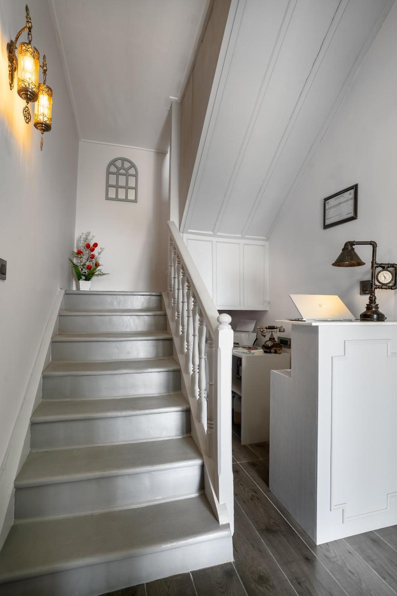 Hotel Crags Dalhousie Εξωτερικό φωτογραφία