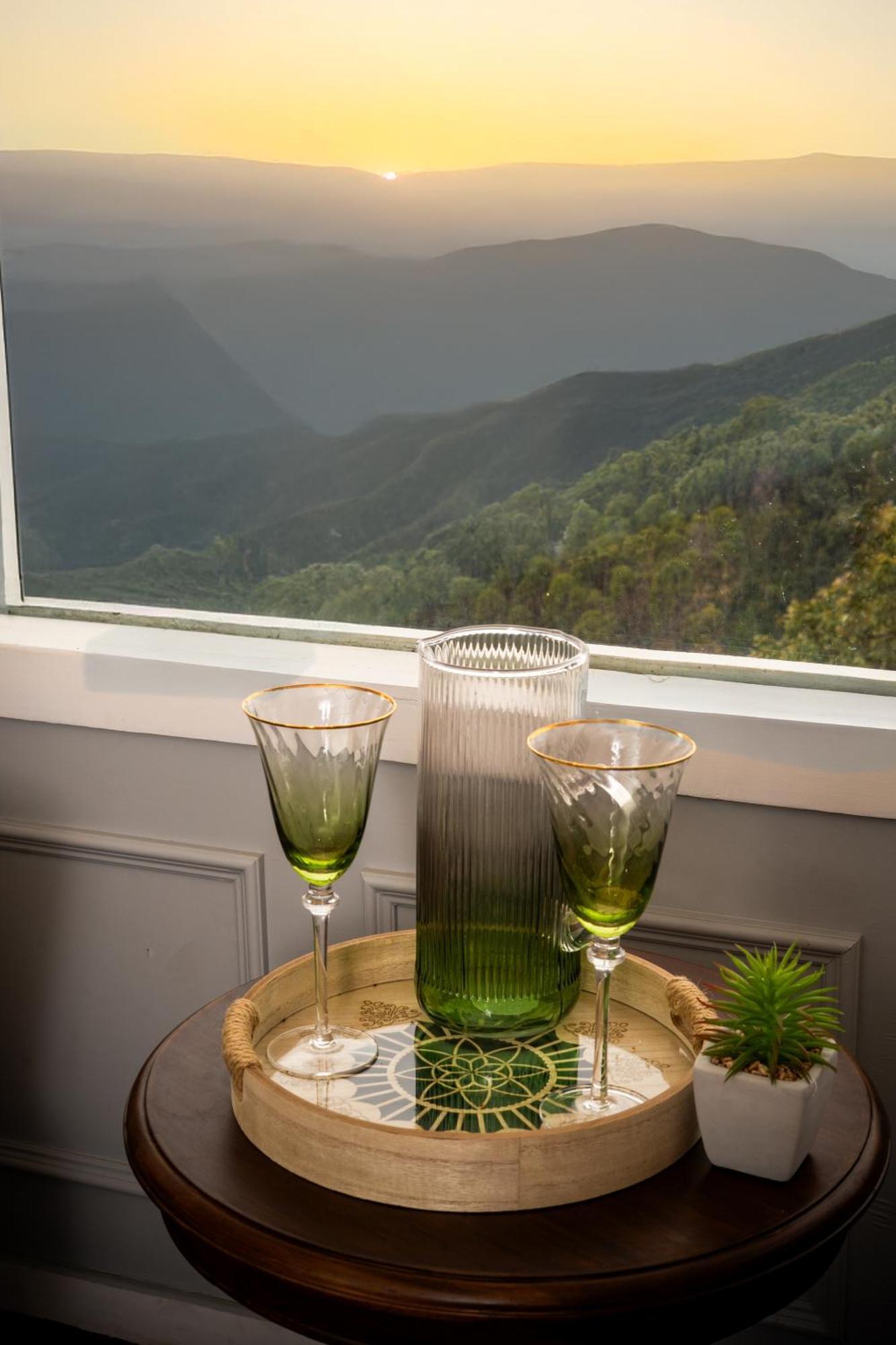 Hotel Crags Dalhousie Εξωτερικό φωτογραφία