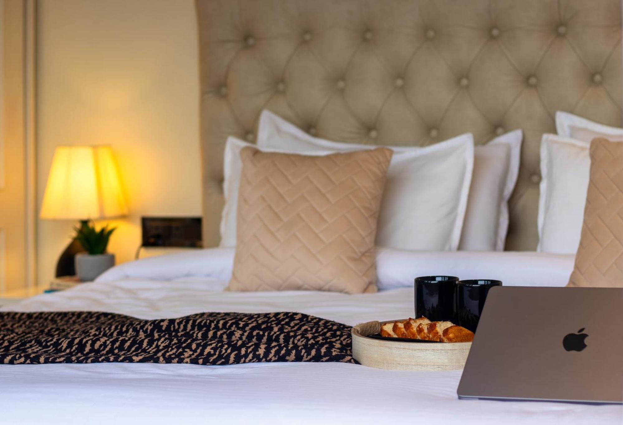Hotel Crags Dalhousie Εξωτερικό φωτογραφία