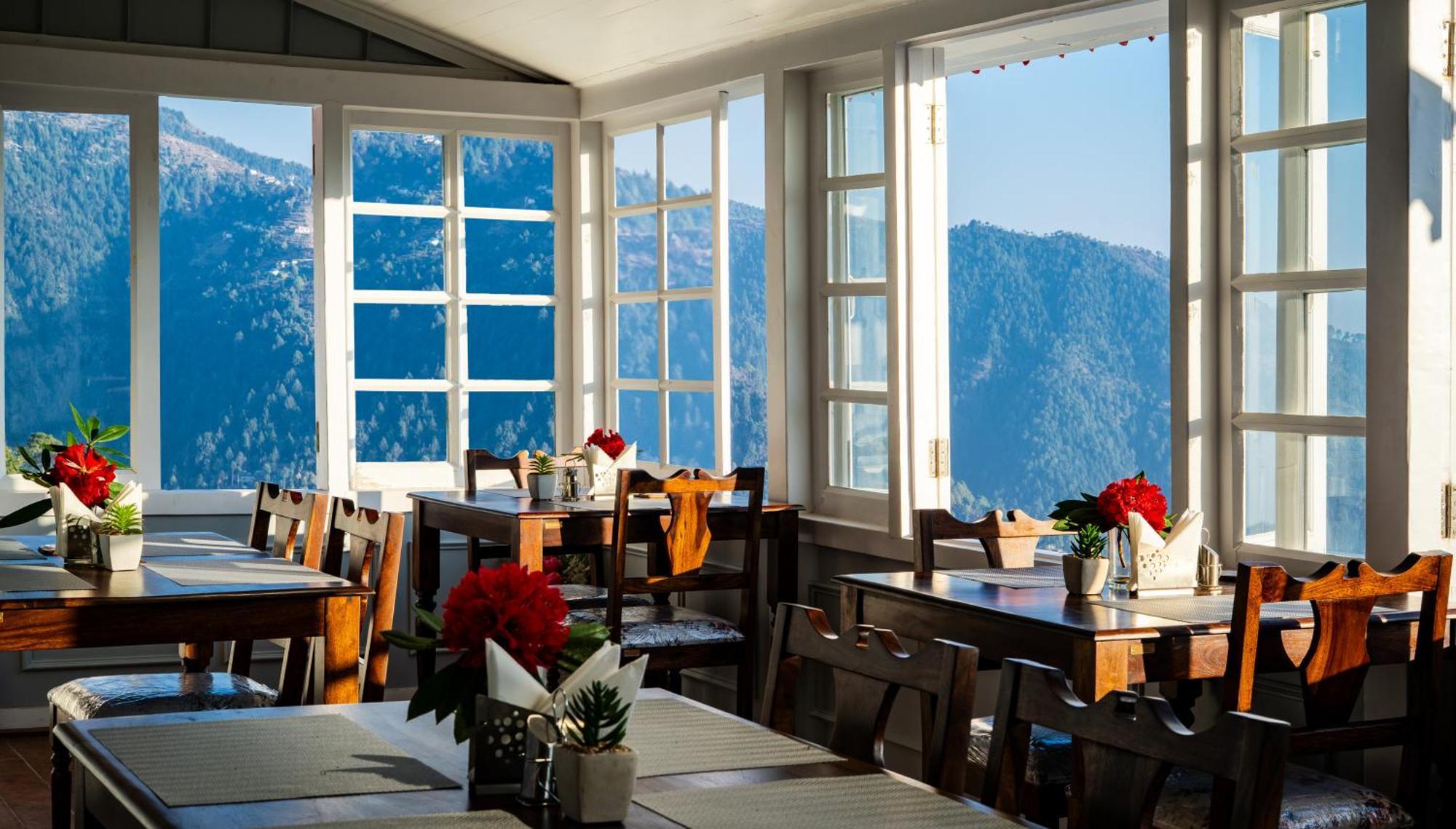 Hotel Crags Dalhousie Εξωτερικό φωτογραφία