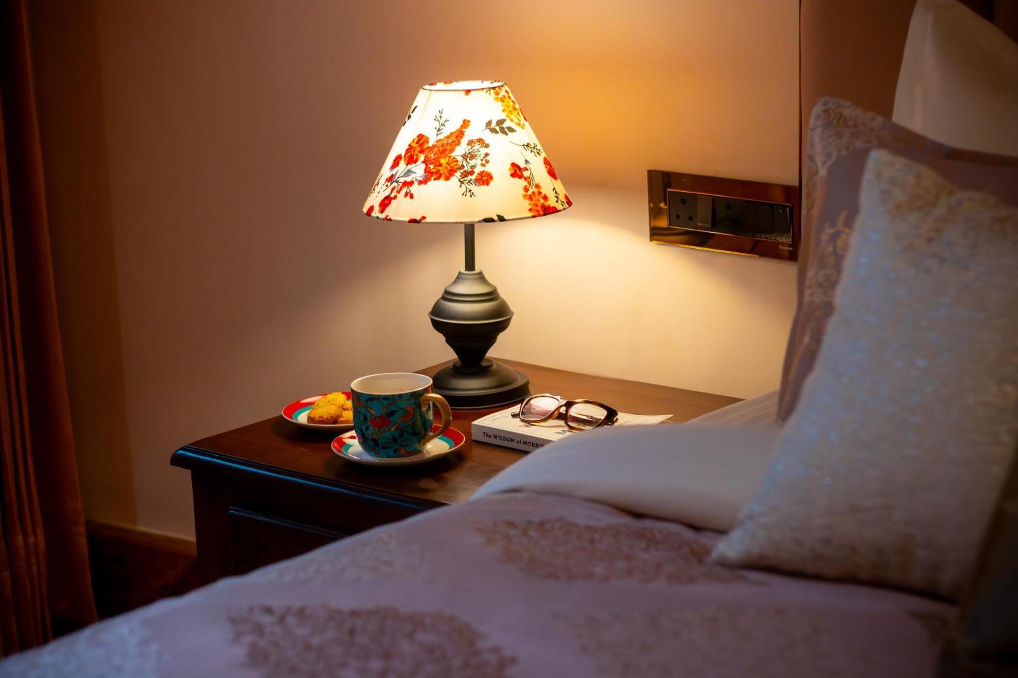 Hotel Crags Dalhousie Εξωτερικό φωτογραφία