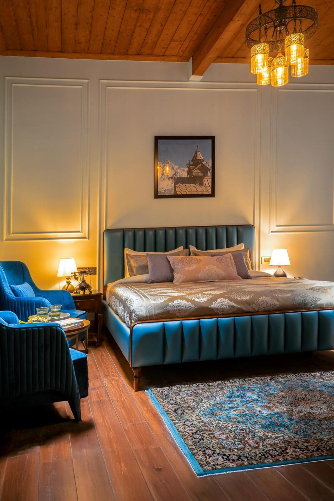 Hotel Crags Dalhousie Εξωτερικό φωτογραφία