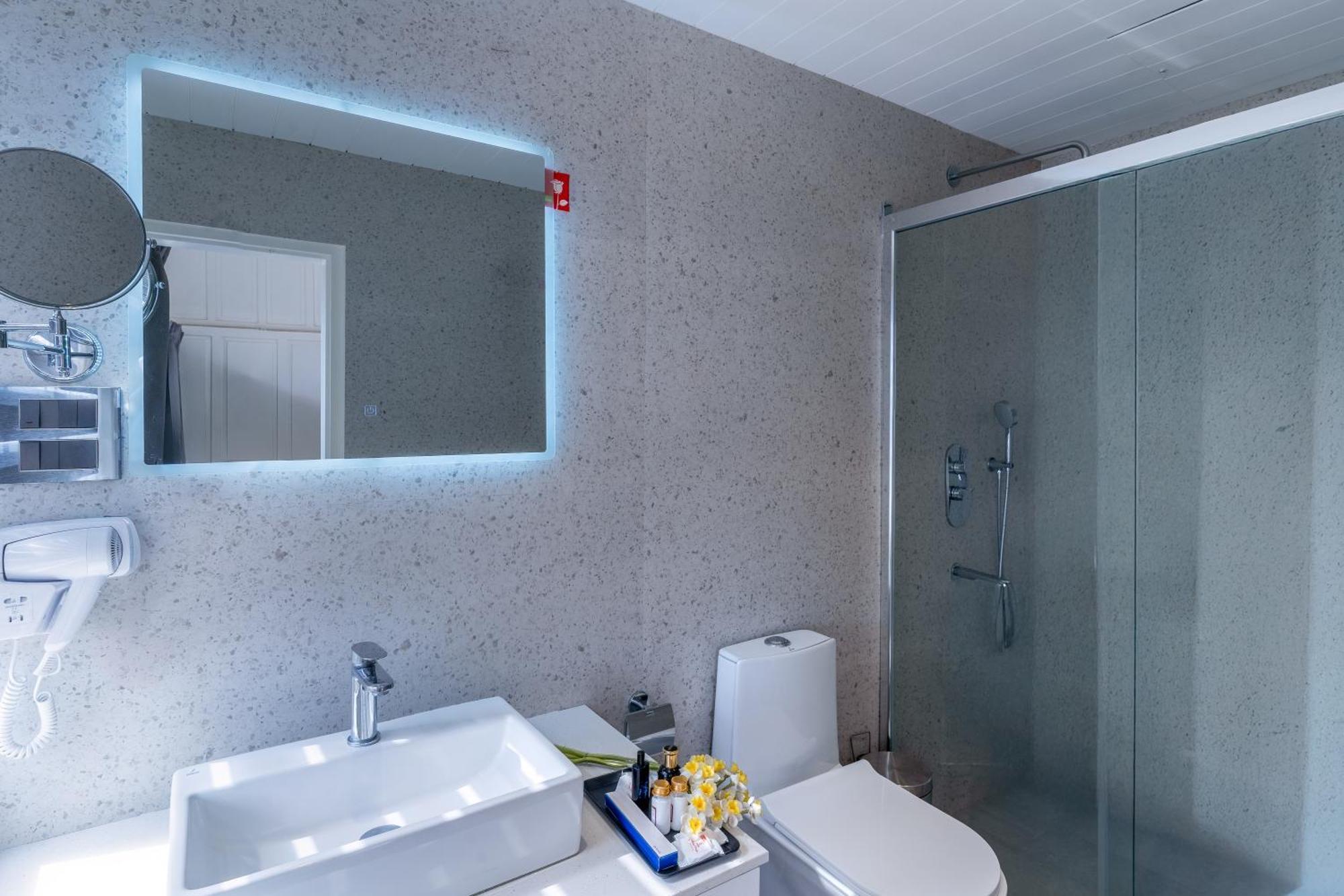 Hotel Crags Dalhousie Εξωτερικό φωτογραφία